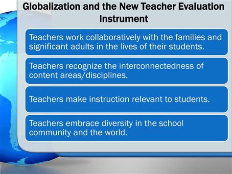 Ppt Globalizing The Elementary Curriculum Powerpoint Presentation