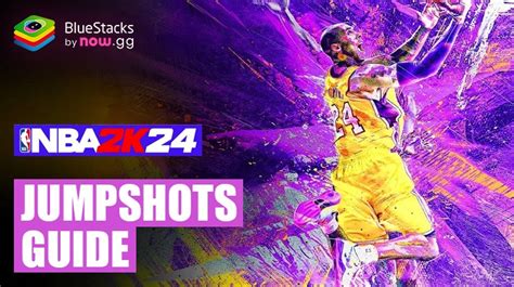 Best Bigman Jumpshots In Nba 2k24 Bluestacks
