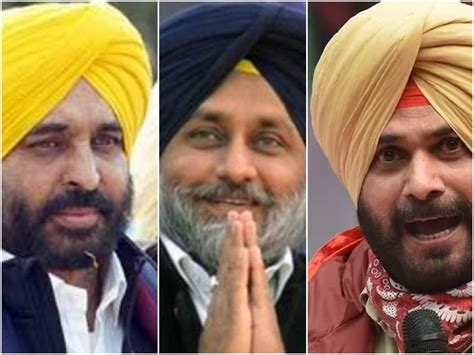 Punjab Lok Sabha Elections 2024 Date पंजाब में कब और कितने फेज में