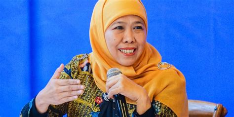 Ketahanan Pangan Jadi Tantangan Jatim Di 2024 Tugujatim Id