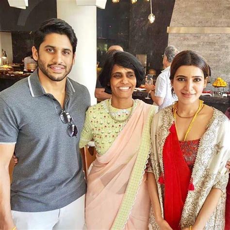 Samantha and Naga Chaitanya Wedding Latest Unseen Photos