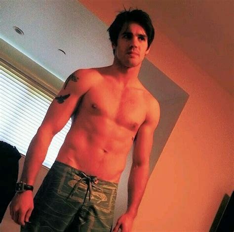 Steven R Mcqueen Bulge