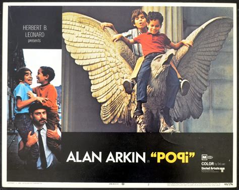 POPI | Rare Film Posters