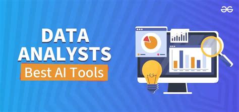 10 Best Ai Tools For Data Analysts In 2024