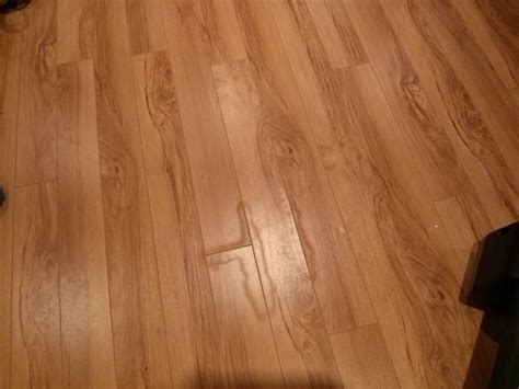 Waterproof Laminate Flooring Under At Lesliecschulzo Blog