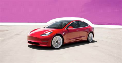 Are Teslas Worth Buying Anymore Moneywise