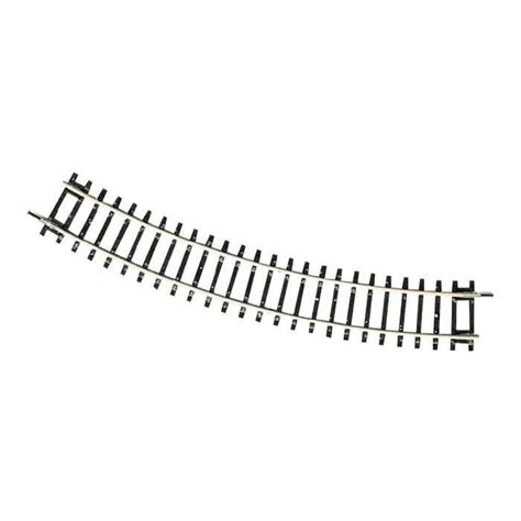 Rail Courbe R2 2 1 Mm H0 Roco Line 42422 Voie Courbe R2 30