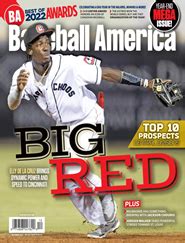 Baseball America Magazine Subscription | MagazineLine