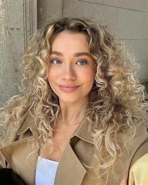common myths  curly hair debunked