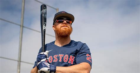 Boston Red Sox Player Justin Turner Hit In The Face By Pitch Needs 16