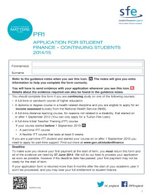 Fillable Online Bristol Ac Pr Application Form University Of Bristol