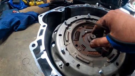 Handling Ford Focus Transmission Problems