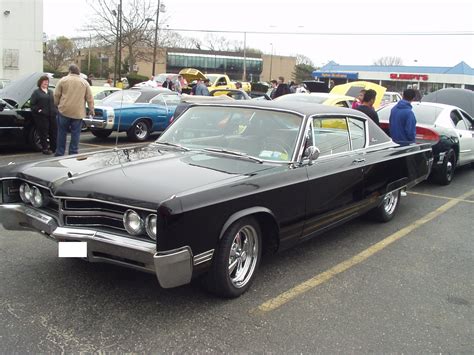 1967 300 Chrysler