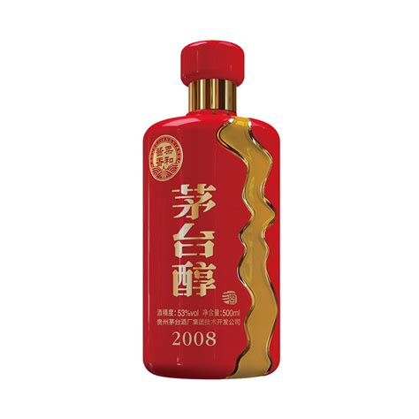 Best KWEICHOW MOUTAI Chun 2008 | Whisky.my