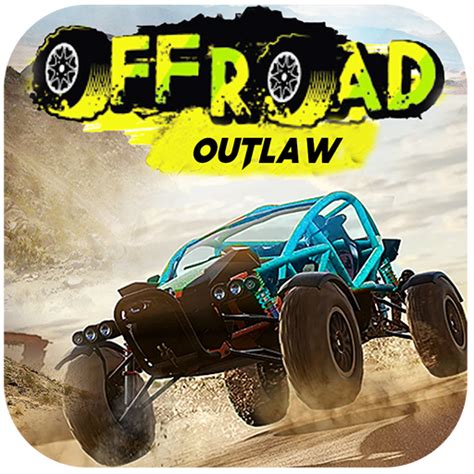 Offroad Outlaws Hill Climb Fast Car Offroad King Racing Games Amazon