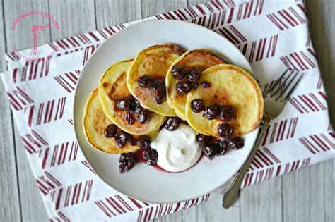Easy Pancakes With Farmers Cheese Greitai Paruošiami Blynai Su