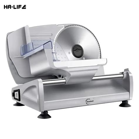 Meat Slicer Mutton Roll Beef Cutter Lamb Rolls Vegetable Bread Slicer