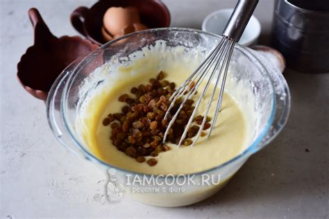 Кексы на кислом молоке в формочках (силиконовых) — рецепт с фото пошагово