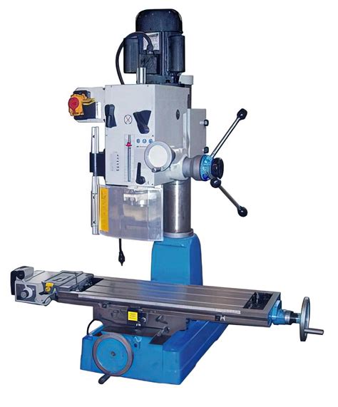 Md Milling Drilling Machine J M Machine Tools