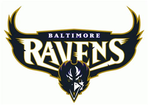 My Logo Pictures: Baltimore Ravens Logos