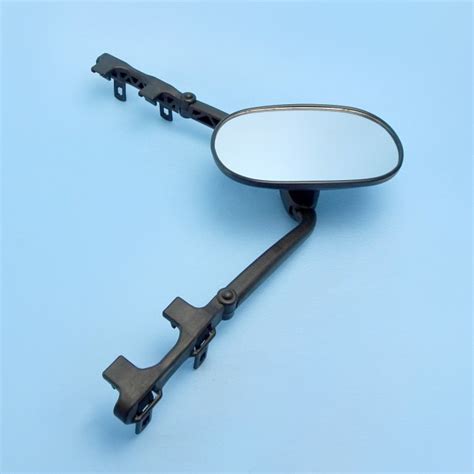 Reich Handy Mirror Xl Mirror Mounted Single Caravansplus