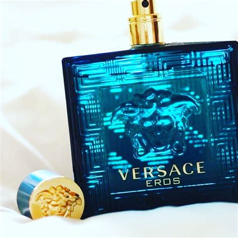 Versace Eros Vee Fragrances Flutterwave Store