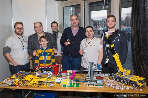 SKOLA 44 Latvian Lego Users Group Flickr