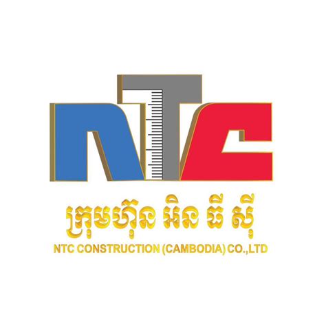 NTC Construction Cambodia.,Ltd | Phnom Penh