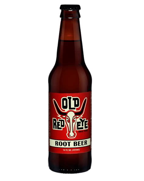 Old Red Eye Root Beer Root Beer Club