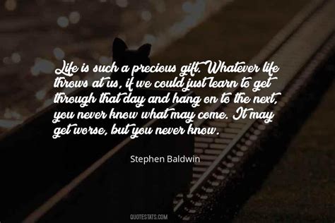 Top 50 Quotes About Whatever Life Throws At You Famous Quotes