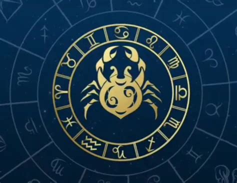 Ramalan Zodiak Cancer Senin 11 Desember 2023 Penting Untuk Berhati