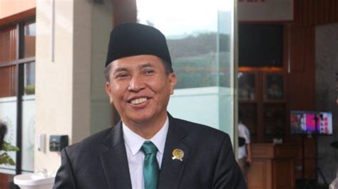 PPP Dukung Ganjar Pranowo Jadi Capres DPC PPP Kabupaten Bogor Ganjar