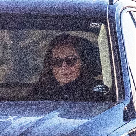 Kate Middleton Finally Spotted After Disappearing For More Than Two Months Au