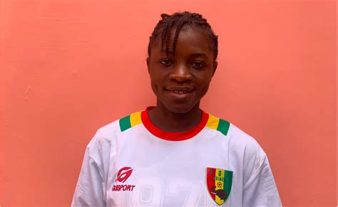 Forfait de Saran Sidibé pour les éliminatoires de la Coupe du Monde