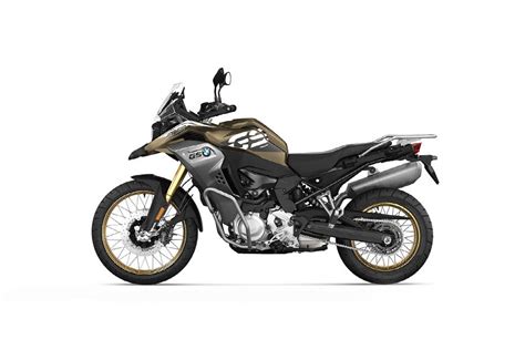 Bmw F 850 Gs Adventure Triple Black Colour