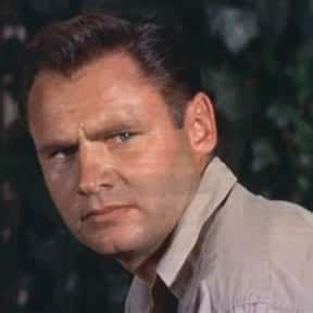 Complete List of The Twilight Zone Guest Stars