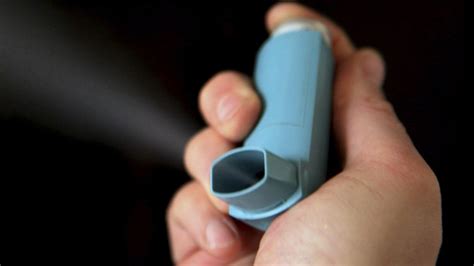 FDA Approves First Generic Asthma Inhaler