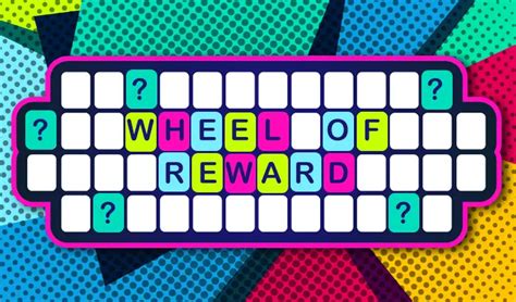 Wheel Of Reward Quiz Answers My Neobux Portal