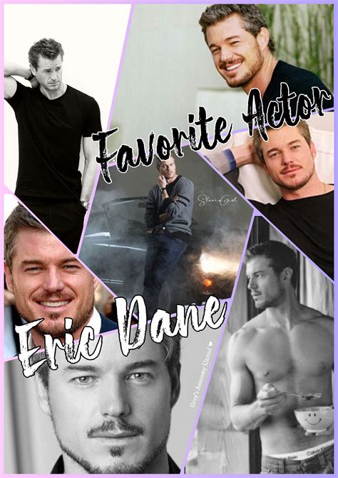 Mark Sloan/Eric Dane | Eric dane, Mark sloan, Greys anatomy