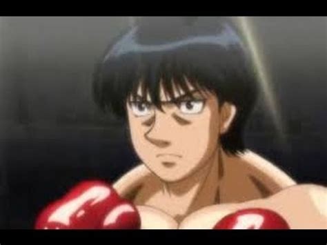 Hajime No Ippo The Rising Episode Review Miyata S New Counter Punch