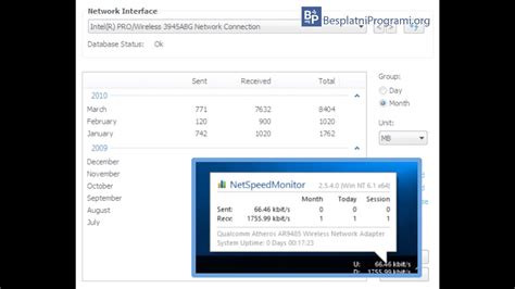 Kako Instalirati NetSpeedMonitor Na Windows 10 Uputstvo YouTube
