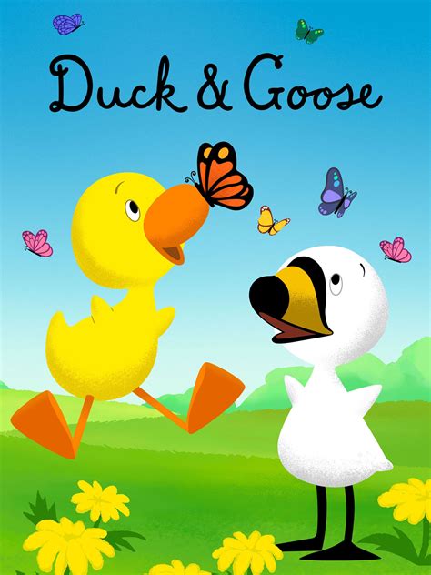 Duck And Goose Rotten Tomatoes