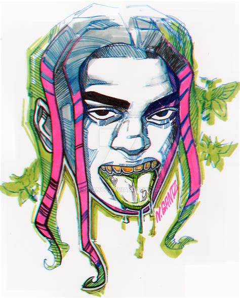 CAMERONAZI by NGantz on DeviantArt