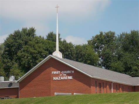 Church Of The Nazarene Beliefs And Worship Practices