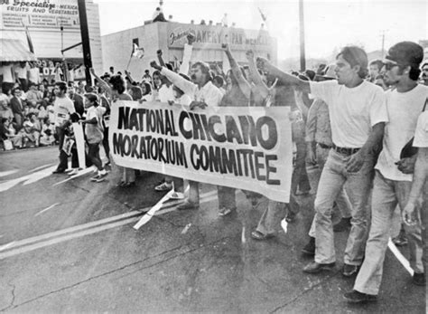 MPTC 1960's Hispanic and Chicano Movement timeline | Timetoast timelines