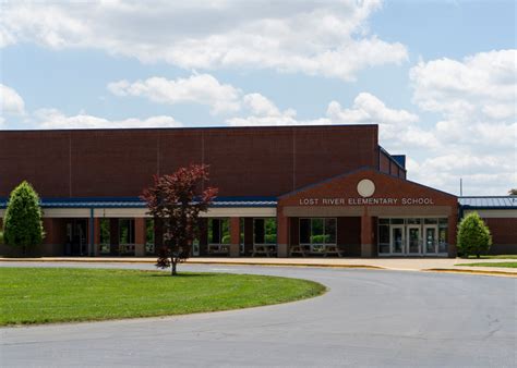 Warren County Public Schools | CMTA, Inc.