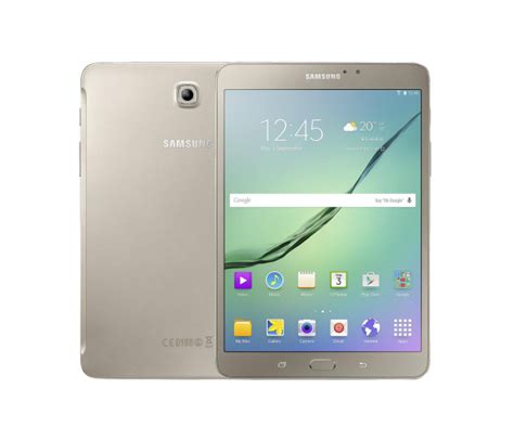 Samsung Galaxy Tab S2 8 0 T713 4 3 32gb Wi Fi Złoty Tablety 8