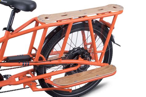 Radwagon 4 electric cargo bike – Artofit