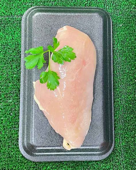 Chicken Breast Fillets Fresh Southwick Square Meats Ltd