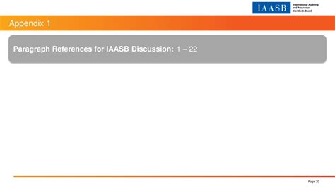 Ppt Enhancing Quality Control Proposed Isqm 1 Framework For Iaasb Discussion Powerpoint